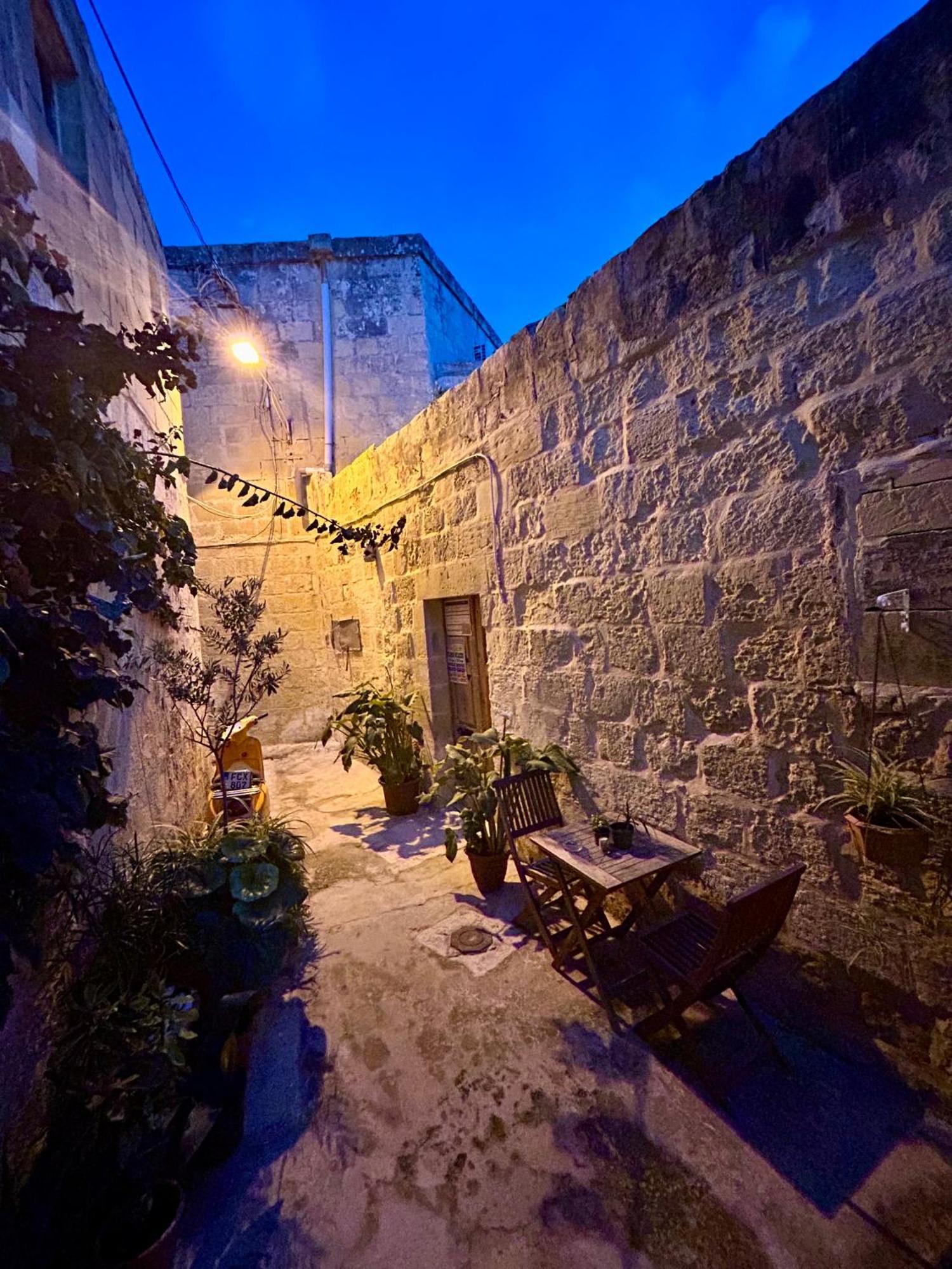 Żabbar Ta Pietru 아파트 외부 사진